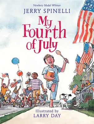 Mon quatrième juillet - My Fourth of July