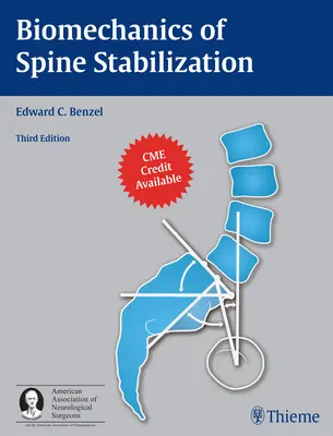 Biomécanique de la stabilisation de la colonne vertébrale - Biomechanics of Spine Stabilization