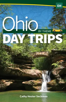 Excursions d'une journée dans l'Ohio, par thème - Ohio Day Trips by Theme