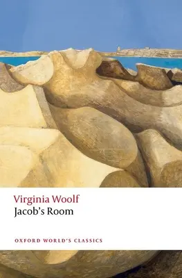 La chambre de Jacob - Jacob's Room