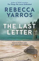 Last Letter - TikTok m'a fait acheter ce livre : la romance militaire la plus émouvante et la plus déchirante de 2023. - Last Letter - TikTok made me buy it: the most emotional and heart-wrenching military romance of 2023