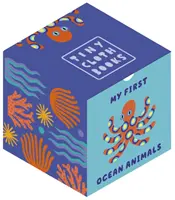 Mes premiers animaux de l'océan - My First Ocean Animals