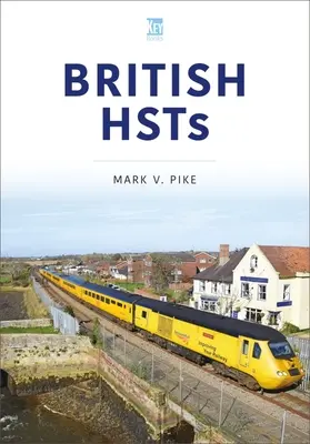 Hsts : Autour de la Grande-Bretagne, de 1990 à nos jours - Hsts: Around Britain, from 1990 to the Present Day