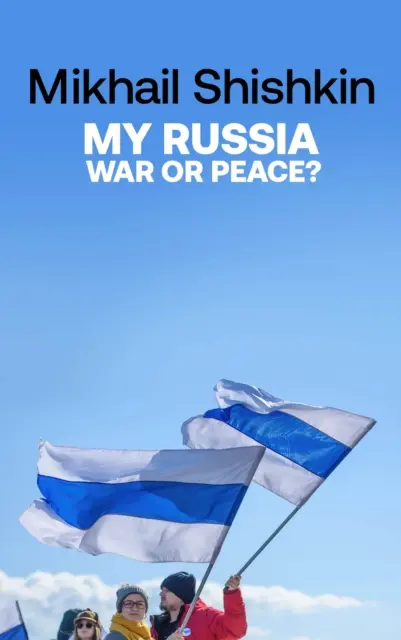 Ma Russie : Guerre ou paix ? - My Russia: War or Peace?