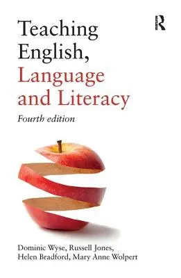 Enseigner l'anglais, la langue et l'alphabétisation - Teaching English, Language and Literacy