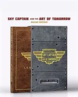 Sky Captain (Kevin Conran) et l'art de demain Hc édition de luxe - (Kevin Conran's) Sky Captain and the Art of Tomorrow Hc Deluxe Edition