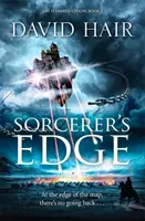 Sorcerer's Edge - The Tethered Citadel Livre 3 - Sorcerer's Edge - The Tethered Citadel Book 3