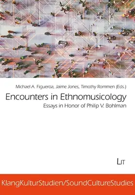 RENCONTRES EN ETHNOMUSICOLOGIE - ENCOUNTERS IN ETHNOMUSICOLOGY