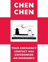 Votre contact d'urgence a vécu une situation d'urgence - Your Emergency Contact Has Experienced an Emergency