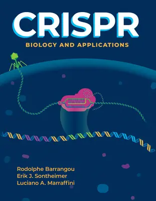 Crispr : biologie et applications - Crispr: Biology and Applications