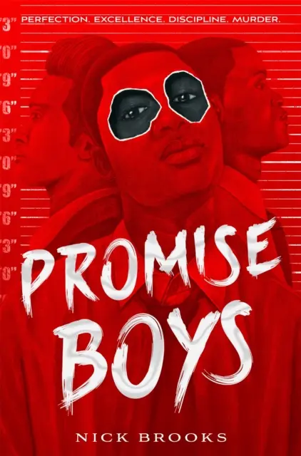 Les garçons de la promesse - Promise Boys