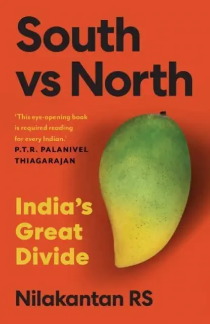 Sud contre Nord - Le grand fossé de l'Inde - South vs North - India's Great Divide