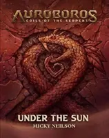 Auroboros : Sous le soleil - Auroboros: Under The Sun