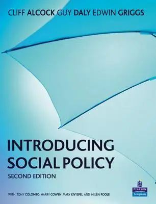 Introduction à la politique sociale - Introducing Social Policy