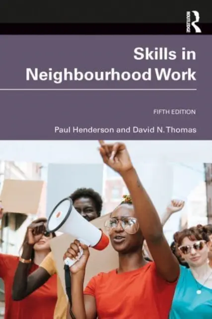 Compétences dans le travail de quartier - Skills in Neighbourhood Work