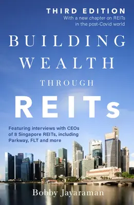 Se constituer un patrimoine grâce aux fonds communs de placement - Building Wealth Through Reits