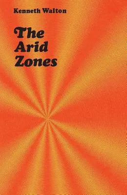 Zones arides - Arid Zones