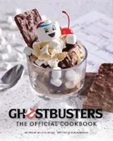 S.O.S. Fantômes : Le livre de cuisine officiel - Ghostbusters: The Official Cookbook