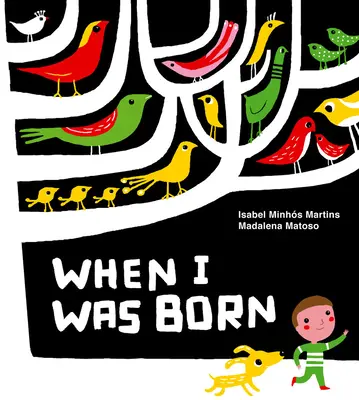 Quand je suis né - When I Was Born