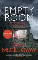 Empty Room - Le thriller le plus vendu du Sunday Times - Empty Room - The Sunday Times bestselling thriller