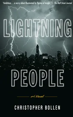 Les gens de la foudre - Lightning People