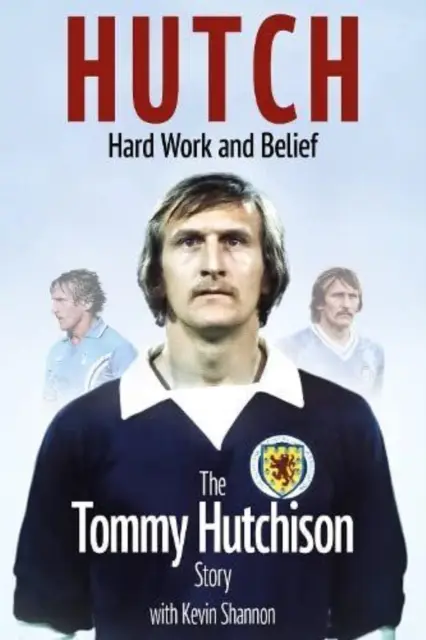 MR Magic : L'histoire de Tommy Hutchison - MR Magic: The Tommy Hutchison Story