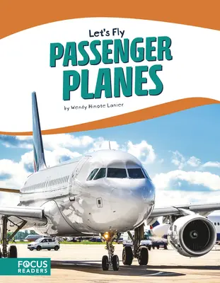 Avions passagers - Passenger Planes