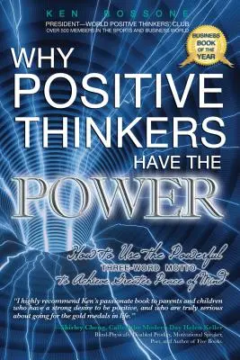 L'histoire de l'Angleterre pour les enfants : des Anglo-Saxons aux Tudors et à l'époque moderne - Un voyage amusant à travers les siècles de l'histoire de l'Angleterre. - Why Positive Thinkers Have the Power: How to Use the Powerful Three-Word Motto to Achieve Greater Peace of Mind: How to Use the Powerful Three-Word Mo