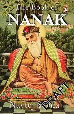 Le livre de Nanak - The Book Of Nanak