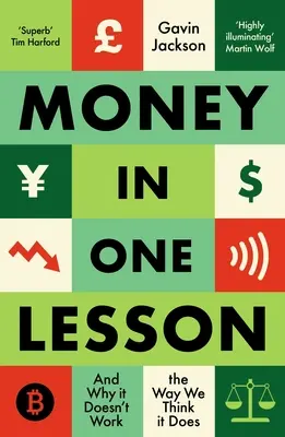 L'argent en une leçon - Money in One Lesson