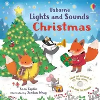 Lumières et sons de Noël - Lights and Sounds Christmas