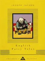 Contes de fées anglais - English Fairy Tales