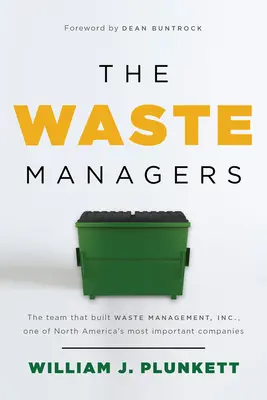 Les gestionnaires de déchets - The Waste Managers