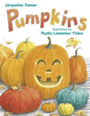 Citrouilles - Pumpkins