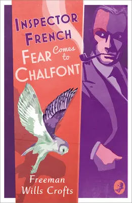 Inspecteur French : La peur à Chalfont - Inspector French: Fear Comes to Chalfont