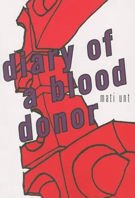 Journal d'un donneur de sang - Diary of a Blood Donor