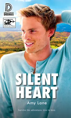 Cœur silencieux : Volume 2 - Silent Heart: Volume 2