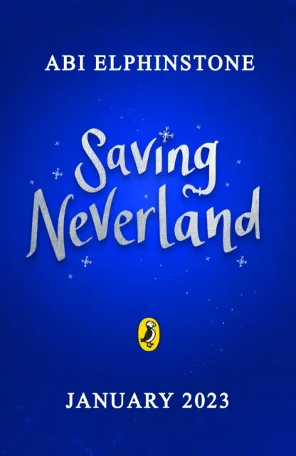 Sauver le Pays Imaginaire - Saving Neverland