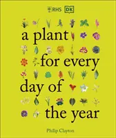 RHS Une plante pour chaque jour de l'année - RHS A Plant for Every Day of the Year