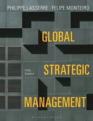 Gestion stratégique globale - Global Strategic Management