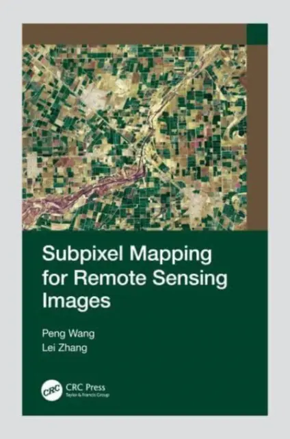 Cartographie sous-pixel pour les images de télédétection - Subpixel Mapping for Remote Sensing Images