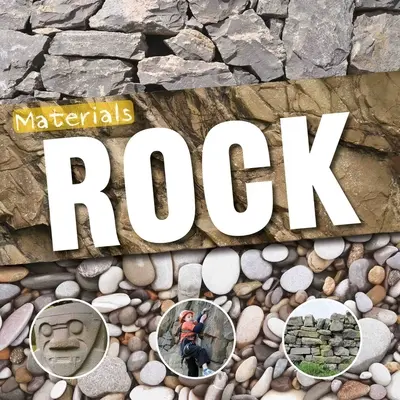 Le rocher - Rock