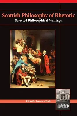 Philosophie écossaise de la rhétorique - Scottish Philosophy of Rhetoric