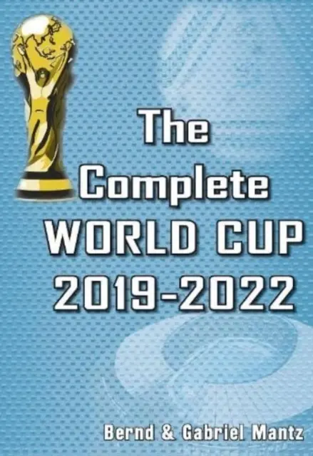 Coupe du monde complète 2019-2022 - Complete World Cup 2019-2022