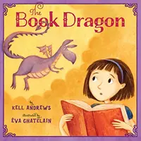 Livre Dragon - Book Dragon