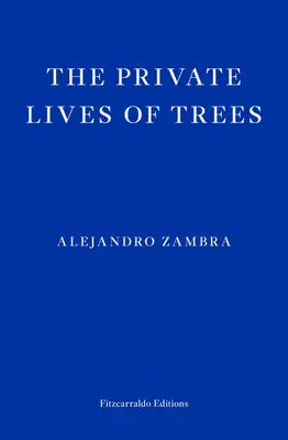 La vie privée des arbres - The Private Lives of Trees