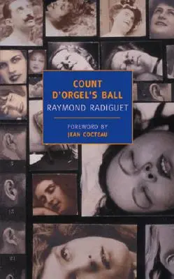 Le bal du comte d'Orgel - Count D'Orgel's Ball