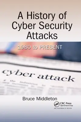 Histoire des attaques de cybersécurité : 1980 à aujourd'hui - A History of Cyber Security Attacks: 1980 to Present