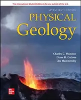 ISE Physical Geology (Plummer Charles (Carlos))