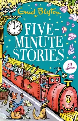 Histoires en cinq minutes - Five-Minute Stories